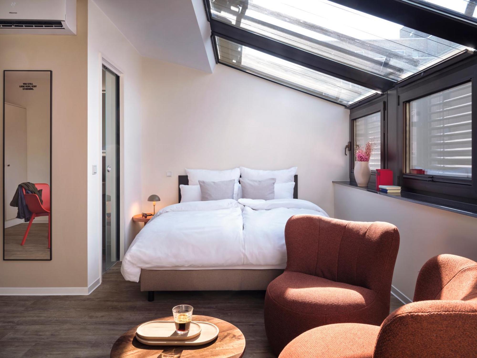 Stayery Suelz 4* Köln