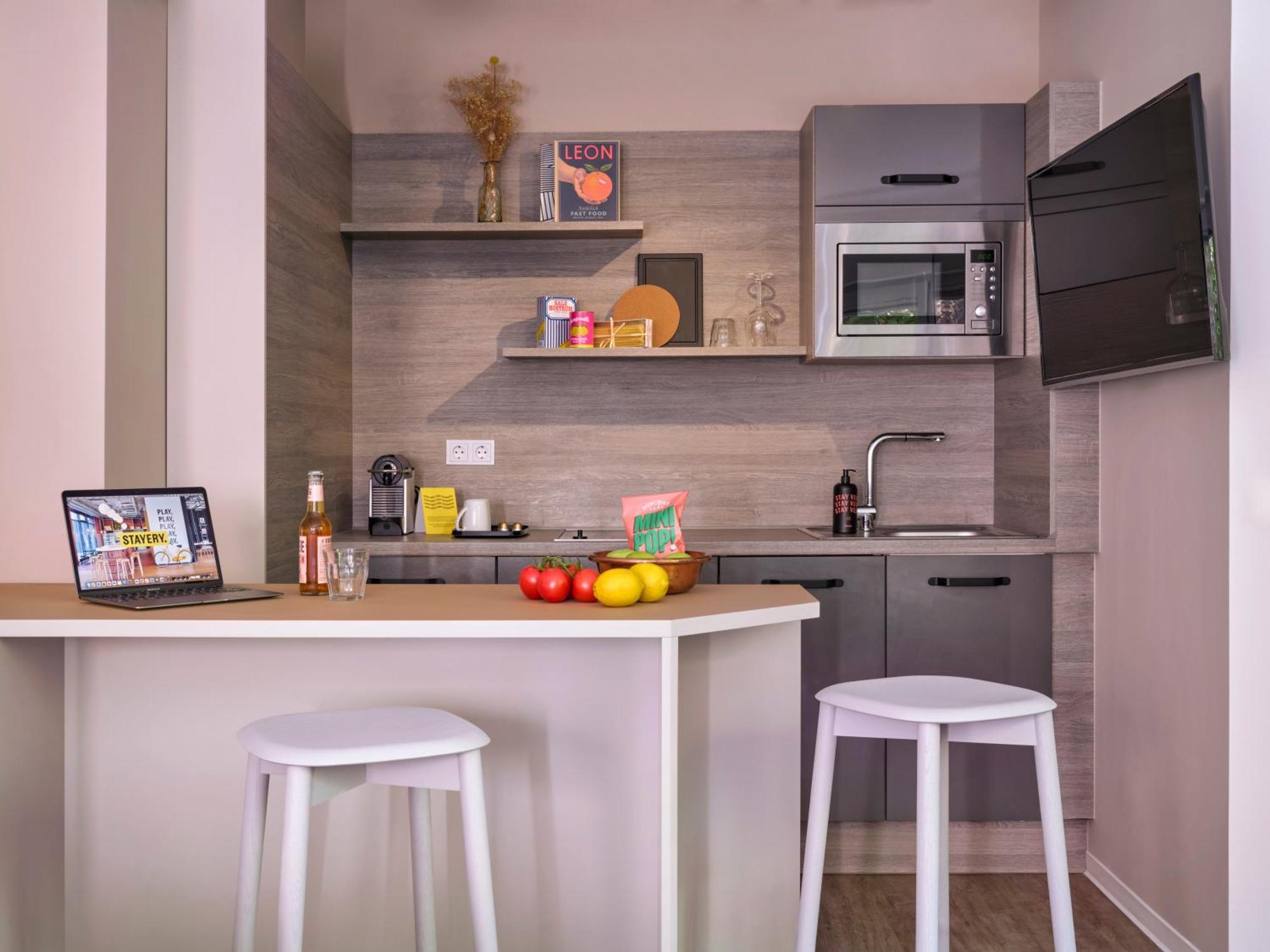 Hotel Stayery Suelz Cologne